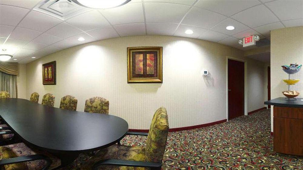 Holiday Inn Express Hotel & Suites Harriman By Ihg Exterior photo