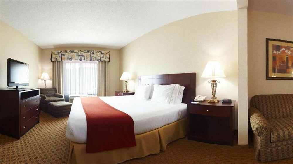 Holiday Inn Express Hotel & Suites Harriman By Ihg Exterior photo