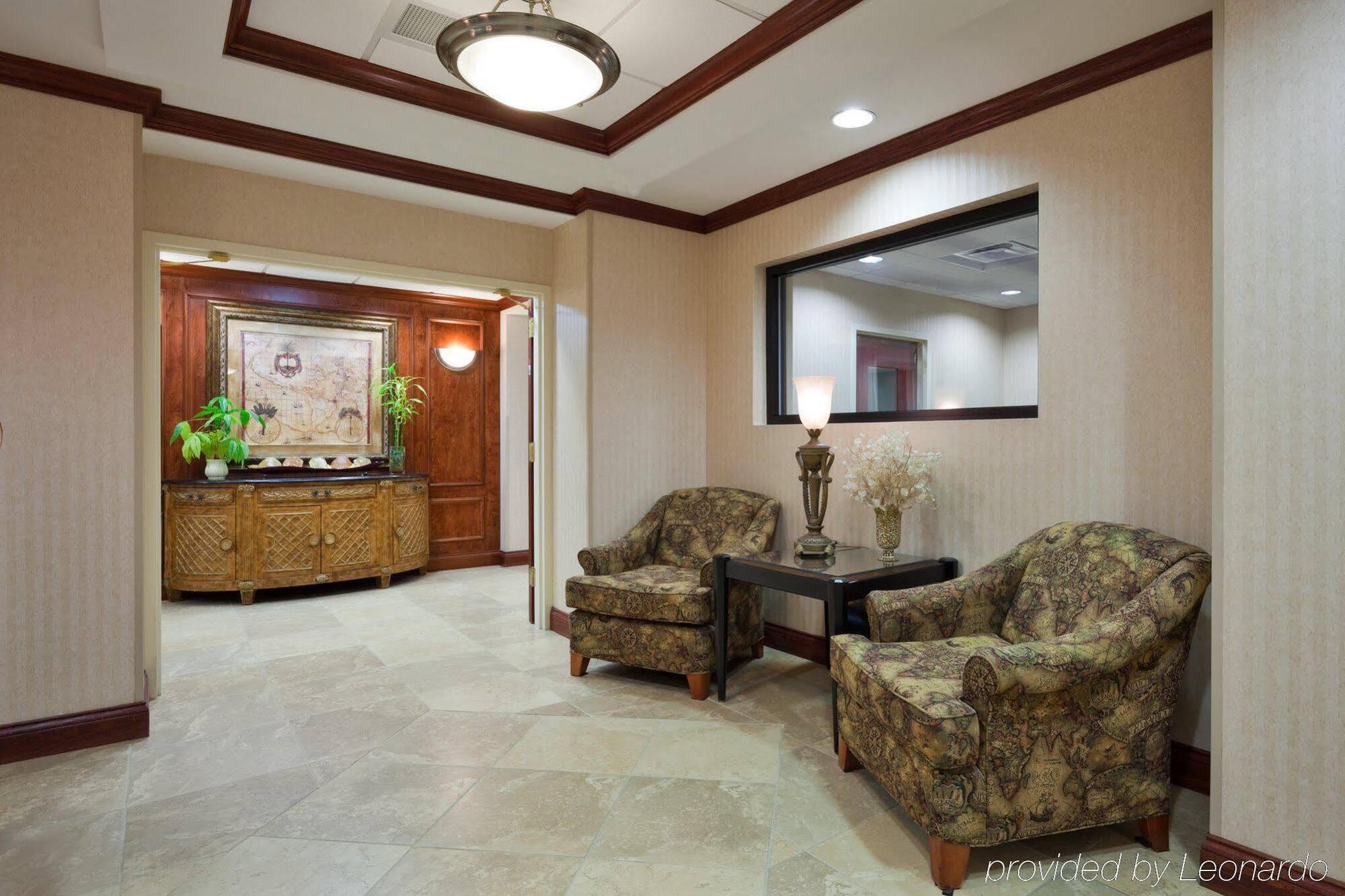 Holiday Inn Express Hotel & Suites Harriman By Ihg Exterior photo